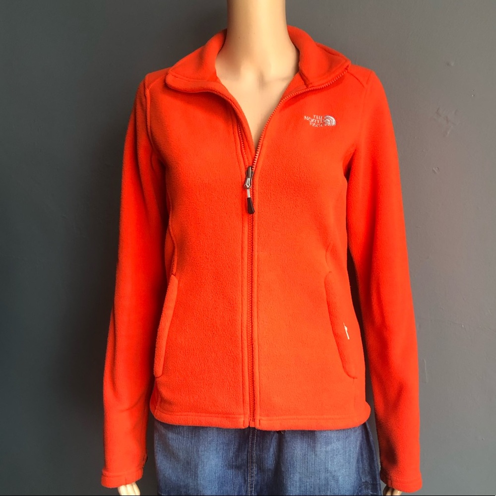 XS north face jacket